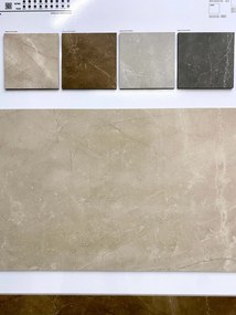 Dlažba Bayona Ivory Natural 120x120 R
