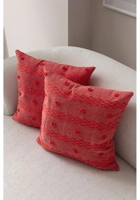 Obliečky na vankúše v súprave 2 ks 43x43 cm Tuffet – Mioli Decor