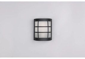 Nástenné vonkajšie svietidlo (výška 16,5 cm) Sintra – Trio