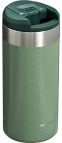 Stanley Termohrnček AeroLight Transit 350 ml Hammertone Green, 350 ml