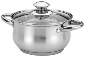 Hrniec,nerez,18X10,5CM