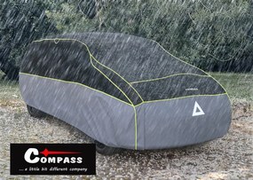 Compass Ochranná plachta proti krupobitiu PREMIUM L 480 × 177 × 119 cm