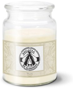 Sablio Sviečka Rozlúčka so slobodou - 500 g