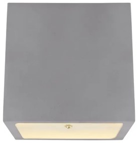 Globo 55011W4 - Nástenné svietidlo TIMO 1xG9/40W/230V