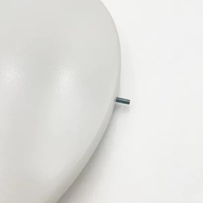 Brilagi - LED stropné svietidlo MANAROLA PLAIN LED/24W/230V 3000K priemer 41 cm dub
