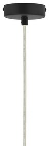 Luster na lanku GRENIKO 1xE14/40W/230V