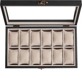 Pánska šperkovnica JOW120B01