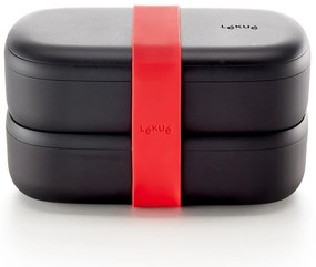 Desiatový box 2 ks To Go – Lékué