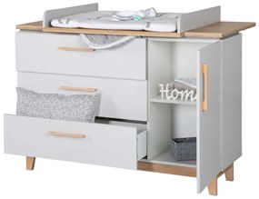roba Prebaľovacia komoda Caro  (100341062)
