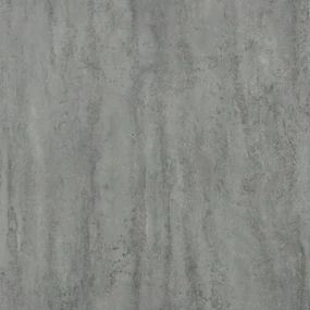 Šatníková skriňa Carlos, šedý beton, 152 cm