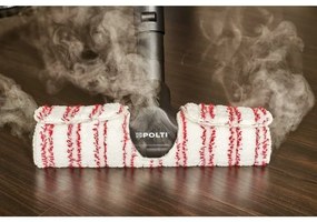 Parný vysávač Polti Vaporetto Lecoaspira FAV30, biela