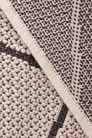 Koberec Jeans (In/Outdoor) 19217/19 rozmery koberec: 160x220 cm