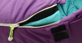 Detský spací vak STELLAR R - regatta