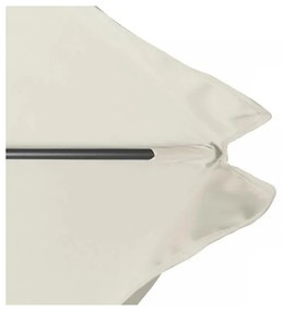 Naklápací slnečník Basic Lift Neo 210 x 140 cm