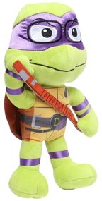 Plyšák Donatello Želvy NINJA 28 cm