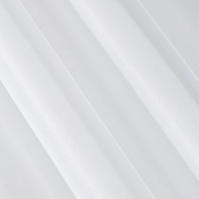 Hotová záclona ESEL 350x250 CM biela
