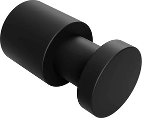 Bemeta Design DARK: Háčik - 104506090