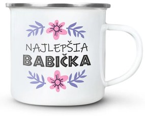 Sablio Plecháčik Najlepšia babička: 300 ml