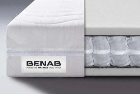 Benab Matrac FYZIO TAŠTIČKOVÝ 200x120 cm