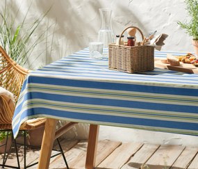 Umývateľný obrus, cca 140 x 180 cm