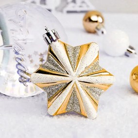 Vianočné ozdoby SYSD1688-184