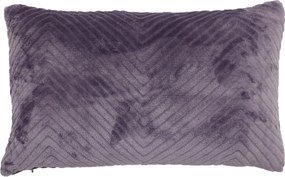 XXXLutz DEKORAČNÝ VANKÚŠ 30/50 cm Novel - Textil do domácnosti - 001356073403