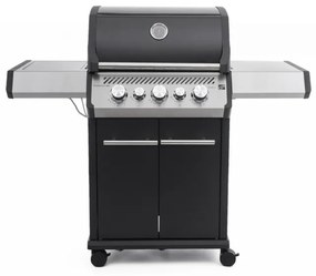G21 Plynový gril G21 Costarica BBQ Premium line, 5 horákov + zadarmo redukčný ventil