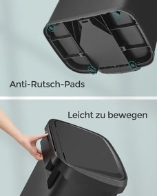 Odpadkový kôš 68 L LTB520B6802