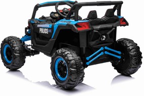 Ramiz Defend 4x4 ATV Buggy Modrá