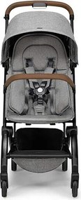Športový kočík Joolz Aer+ delightful grey