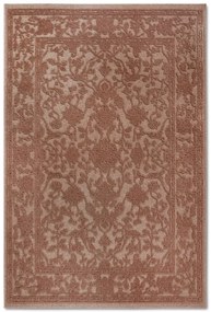 Koberec Villeroy & Boch Kollektion 1879 Ambroise naturálny / medený
