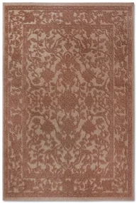 Koberec Villeroy & Boch Kollektion 1879 Ambroise naturálny / medený
