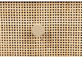 Odkladací stolík 38x48 cm Amaya – White Label