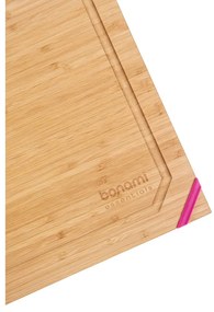 Bambusová doska 38.1x30.5 cm Mineral - Bonami Essentials
