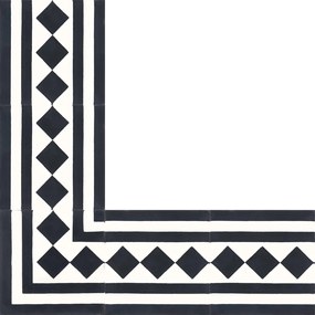 Cementové dlaždice 29 | Articima