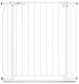 Lionelo - Bezpečnostná zábrana TRUUS SLIM biela