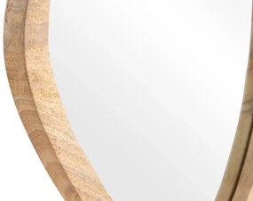 furniture-nabytek.cz - Masívny kúpeľňový set Barani, 3 kusy