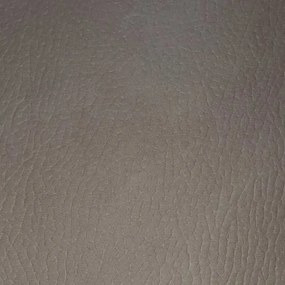 LuxuryForm DESIGN Televízne kreslo VELORA s polohovaním - Taupe