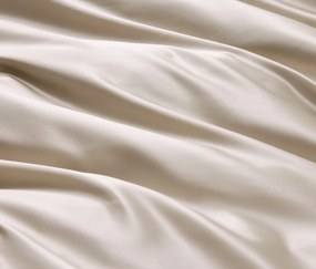 Hodvábno-bavlnená posteľná bielizeň, štandardná veľkosť