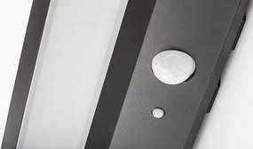 Rabalux KORANA LED solárna lampa 77023