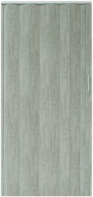 Skladacie dvere 001P imitácia betónu 90 cm