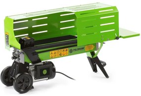 Fieldmann FZLS 1004H-E štiepačka na drevo