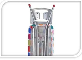 Excellent Houseware Žehliaca doska Piccolo 30 x 105 cm