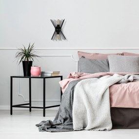 Nástenná lampa, Kirpi - 3091