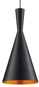 Dekorstudio Retro stropná lampa Costa B biela