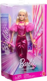 Bábika Barbie Mattel JFP40 Deluxe Style