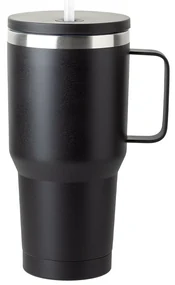 Termohrnček To Go Cup by Sola – čierny matný - 596505