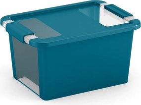 KIS Bi Box 84520000076 Box 11 L, modrý