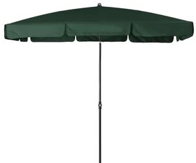Doppler SUNLINE WATERPROOF 225 x 120 cm - naklápací slnečník : Barvy slunečníků - 812