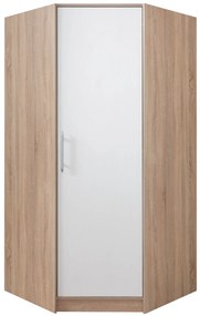 Meblar Rohová skriňa Smart SR4